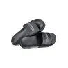 CHAUSSONS BLEUES POUR HOMME TOMMY HILFIGER - TOMMY HILFIGER