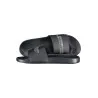 CHAUSSONS BLEUES POUR HOMME TOMMY HILFIGER - TOMMY HILFIGER