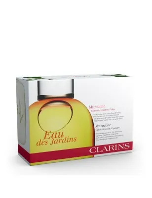 Soins Clarins Collection Rafraichissante - CLARINS