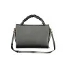 SAC NOIR POUR FEMME COCCINELLE - COCCINELLE