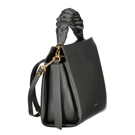SAC NOIR POUR FEMME COCCINELLE - COCCINELLE