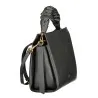 SAC NOIR POUR FEMME COCCINELLE - COCCINELLE