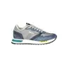 CHAUSSURES DE SPORT BLEUES POUR HOMMES BLAUER - BLAUER