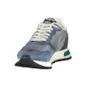 CHAUSSURES DE SPORT BLEUES POUR HOMMES BLAUER - BLAUER