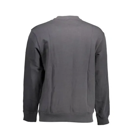 NAPAPIJRI SWEAT SANS ZIP HOMME NOIR - NAPAPIJRI