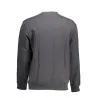 NAPAPIJRI SWEAT SANS ZIP HOMME NOIR - NAPAPIJRI