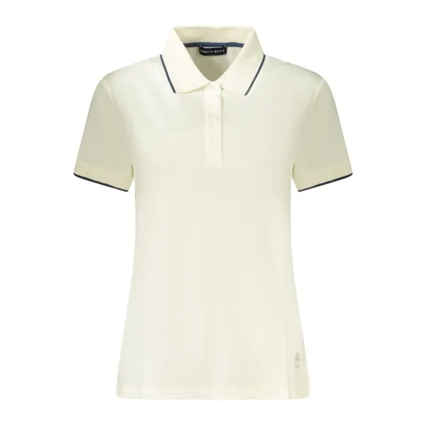 Polo Femme NORTH SAILS  092344000_BI0105 - NORTH SAILS
