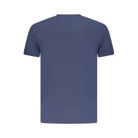 T-shirt à manches courtes bleu pour homme US GRAND - U.S. GRAND