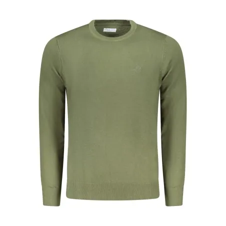 PULL VERT POUR HOMMES NORTH SAILS - NORTH SAILS