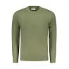 PULL VERT POUR HOMMES NORTH SAILS - NORTH SAILS