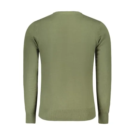PULL VERT POUR HOMMES NORTH SAILS - NORTH SAILS