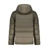 VESTE MARRON POUR HOMMES CALVIN KLEIN - CALVIN KLEIN