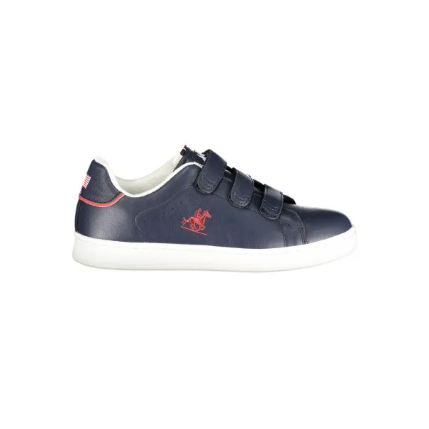 Chaussures de sport bleues pour hommes US GRAND - U.S. GRAND