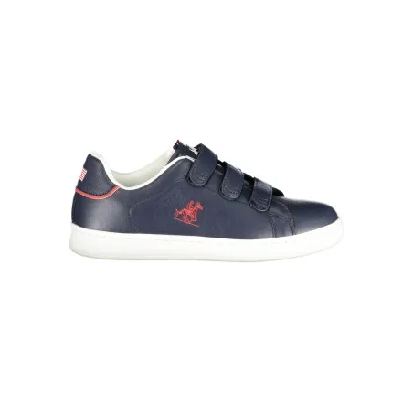 Chaussures de sport bleues pour hommes US GRAND - U.S. GRAND
