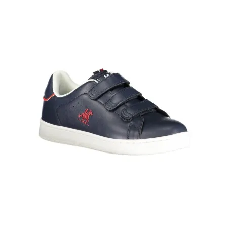 Chaussures de sport bleues pour hommes US GRAND - U.S. GRAND