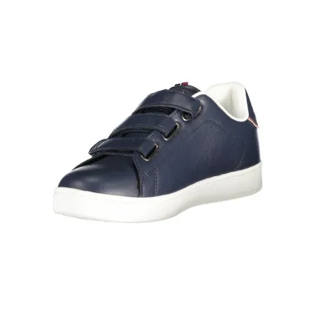 Chaussures de sport bleues pour hommes US GRAND - U.S. GRAND