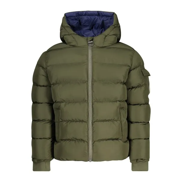 VESTE VERTE POUR ENFANTS NORTH SAILS - NORTH SAILS