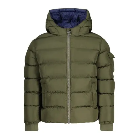 VESTE VERTE POUR ENFANTS NORTH SAILS - NORTH SAILS