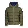 VESTE VERTE POUR ENFANTS NORTH SAILS - NORTH SAILS