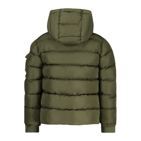 VESTE VERTE POUR ENFANTS NORTH SAILS - NORTH SAILS