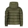 VESTE VERTE POUR ENFANTS NORTH SAILS - NORTH SAILS