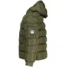 VESTE VERTE POUR ENFANTS NORTH SAILS - NORTH SAILS