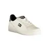 CHAUSSURES DE SPORT BLANCHES POUR HOMMES TOMMY HILFIGER - TOMMY HILFIGER