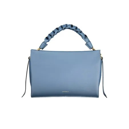 SAC BLEU POUR FEMME COCCINELLE - COCCINELLE