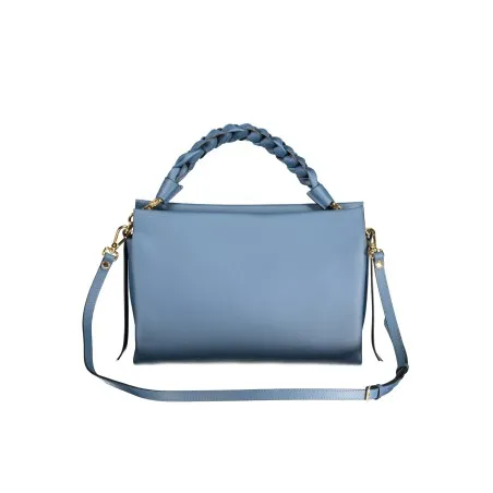 SAC BLEU POUR FEMME COCCINELLE - COCCINELLE