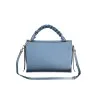 SAC BLEU POUR FEMME COCCINELLE - COCCINELLE