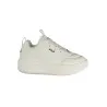 CHAUSSURES DE SPORT FILA POUR FILLES BLANCHES - FILA