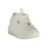 CHAUSSURES DE SPORT FILA POUR FILLES BLANCHES - FILA