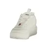 CHAUSSURES DE SPORT FILA POUR FILLES BLANCHES - FILA