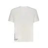 T-shirt Nike blanc à manches courtes pour homme - NIKE