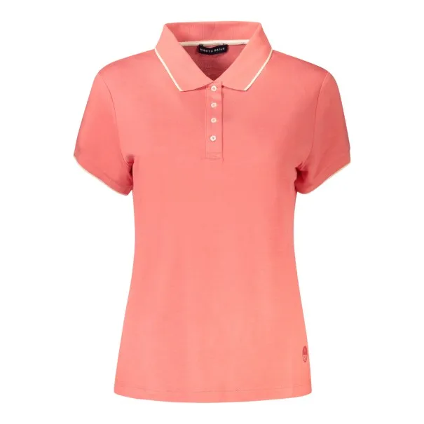 Polo Femme NORTH SAILS  092344000_RS0160 - NORTH SAILS