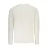 T-SHIRT À MANCHES LONGUES HOMME NORTH SAILS BLANC - NORTH SAILS