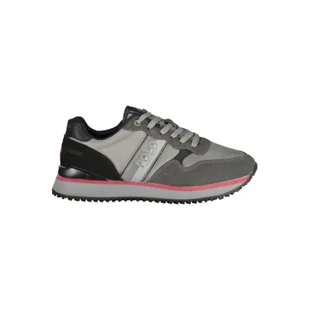 Chaussures de sport pour hommes US GRAND grises - U.S. GRAND