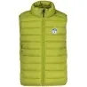 VESTE SANS MANCHES VERTE POUR ENFANTS NORTH SAILS - NORTH SAILS