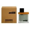 Eau de Toilette Homme DSQUARED He Wood - Dsquared²