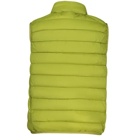 VESTE SANS MANCHES VERTE POUR ENFANTS NORTH SAILS - NORTH SAILS