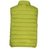 VESTE SANS MANCHES VERTE POUR ENFANTS NORTH SAILS - NORTH SAILS