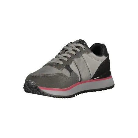 Chaussures de sport pour hommes US GRAND grises - U.S. GRAND