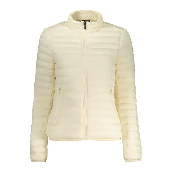 NORVÈGE 1963 VESTE BLANCHE POUR FEMME - NORWAY 1963