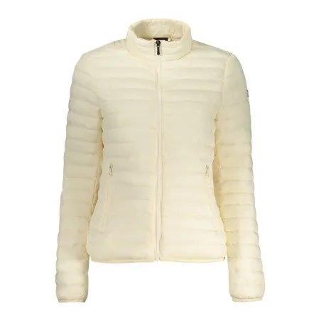 NORVÈGE 1963 VESTE BLANCHE POUR FEMME - NORWAY 1963
