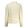 NORVÈGE 1963 VESTE BLANCHE POUR FEMME - NORWAY 1963