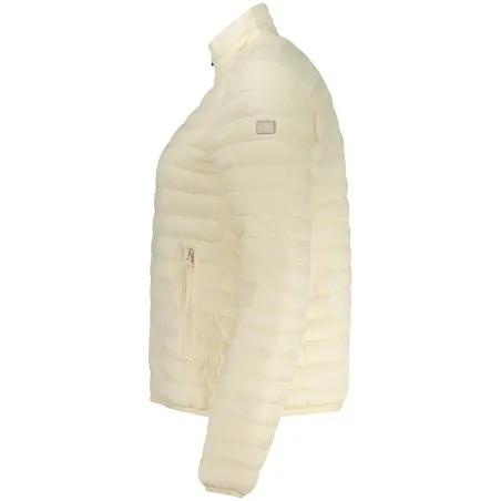 NORVÈGE 1963 VESTE BLANCHE POUR FEMME - NORWAY 1963
