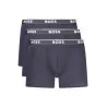 BOXER BLEU POUR HOMME BOSS - BOSS