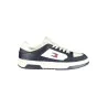 CHAUSSURES DE SPORT BLANCHES POUR HOMMES TOMMY HILFIGER - TOMMY HILFIGER