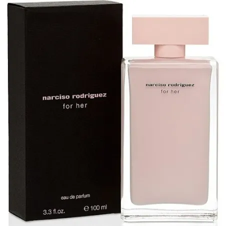 Eau de Parfum Femme NARCISO RODRIGUEZ HER NOIR - NARCISO RODRIGUEZ