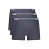 BOXER BLEU POUR HOMME BOSS - BOSS